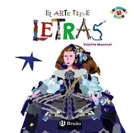 El Arte Tiene Letras