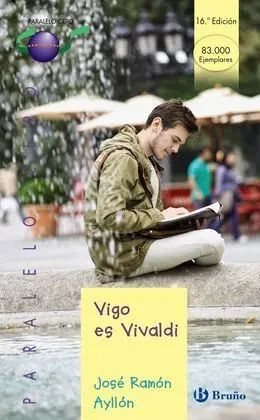 Vigo Es Vivaldi