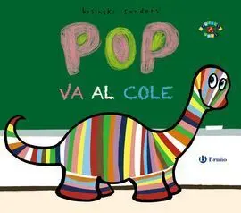 Pop Va Al Cole