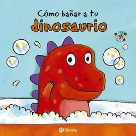 Cómo Bañar a tu Dinosaurio