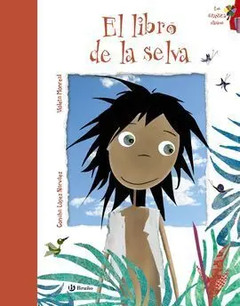 El Libro de la Selva