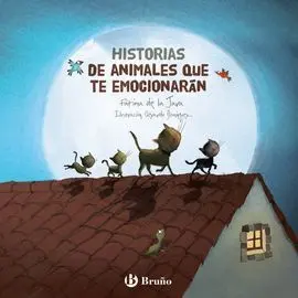 Historias de Animales que te Emocionarán