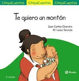 Te Quiero un Montón