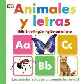 Animales y Letras