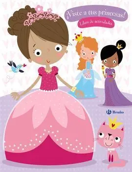Iviste a Tus Princesas!