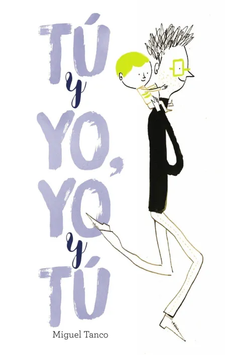 Tú y Yo, yo y tú