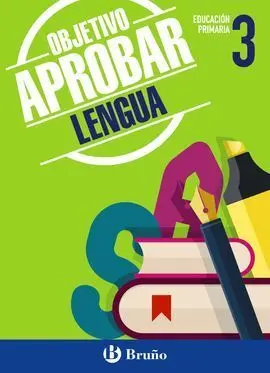 3Pri Objetivo Aprobar Lengua