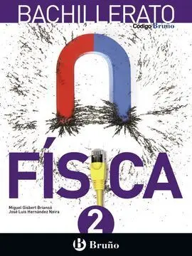 Física 2º Bachillerato 2016