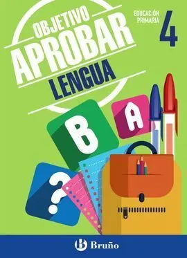 Objetivo Aprobar 4ºep Lengua 16
