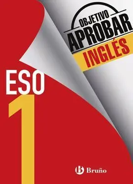 Objetivo Aprobar Inglés 1 eso