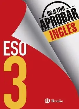 Objetivo Aprobar Inglés 3 eso