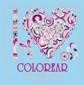 I Love Colorear