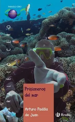 Prisioneros del Mar