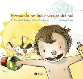 Fernando se Hace Amigo del Sol