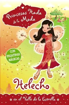 Helecho en el Valle de la Estrella