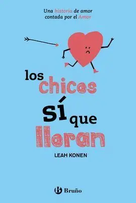 Los Chicos sí que Lloran