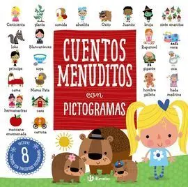 Cuentos Menuditos con Pictogramas