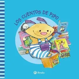Los Cuentos de Pipo
