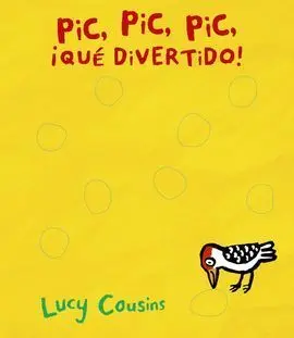 Pic, Pic, Pic, ¡Qué Divertido!
