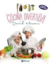 Cocina Divertida