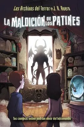 La Maldición de los Patines