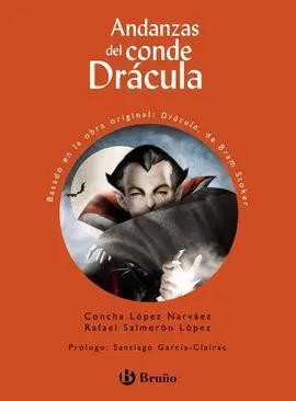 Andanzas del Conde Drácula