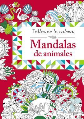 MANDALAS DE ANIMALES