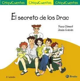 El Secreto de los Drac