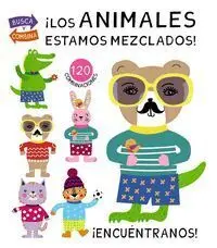 Los Animales Mezclados
