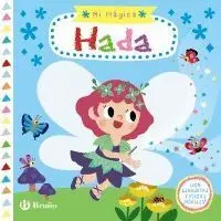 Mi Mágica Hada