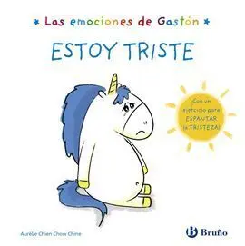 Las Emociones de Gastón