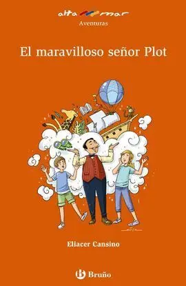 El Maravilloso Señor Plot