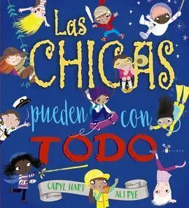 Las Chicas Pueden Todo