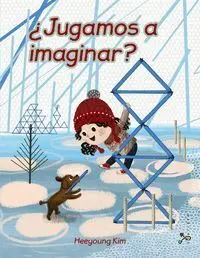 ¿Jugamos a Imaginar