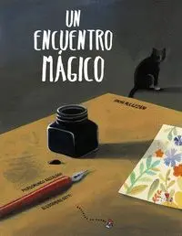Un Encuentro Mágico