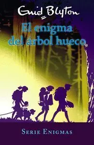 Serie Enigmas, 4. El Enigma del Árbol Hueco