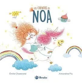 Los Cuentos de Noa