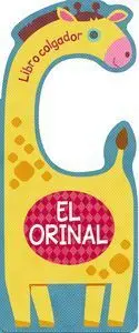 Libro Colgador. Orinal