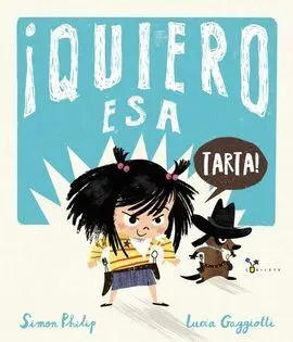 Quiero esa Tarta!