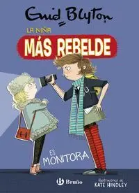 La Niña Más Traviesa, 3