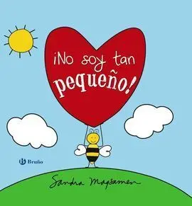 No Soy Tan Pequeño!