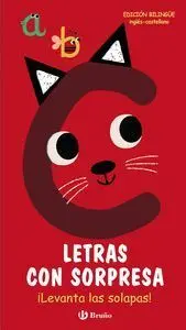 Letras con Sorpresa