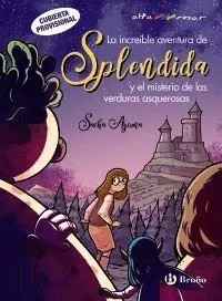 Spléndida y el Misterio