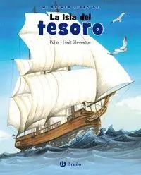Pequeños Grandes Clásicos. La Isla del Tesoro