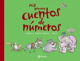 Mis Primeros Cuentos de Números