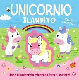 Unicornio Blandito