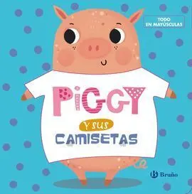Piggy y Sus Camisetas