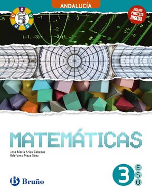 MATEMÁTICAS 3 ESO