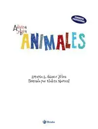 Las Mejores Adivinanzas de Animales. Busca y Encuentra