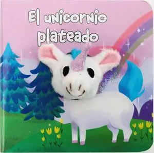 El Unicornio Plateado